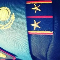 Самат Сандыбаев, 19.09.1997, Алматы