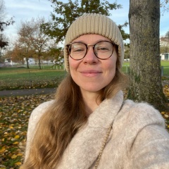 Irina Kress, Heilbronn