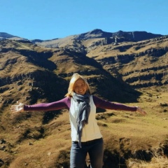 Наталья Золотарёва, 17.03, Санкт-Петербург