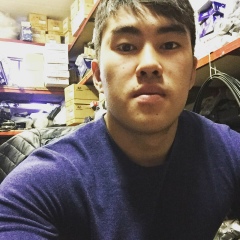 Кайрат Сарсембаев, 01.02, Алматы