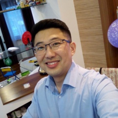 Сергей Ким, 02.01, Москва