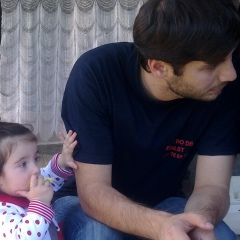 Магомед Арсанов, 11.05, Грозный