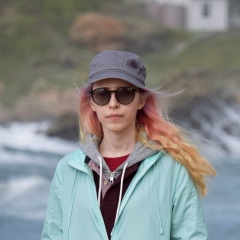 Кристина Хрыкина-Рахимова, 28.04