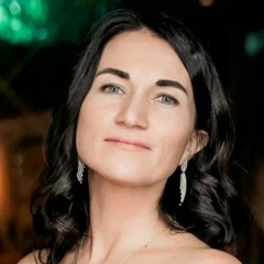 Наталья Подгорецкая, 15.07, Москва