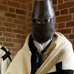 Barmaleo Barmaley, Новосибирск