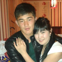 Сапаргуль Абишева, 25.07.1993, Алматы