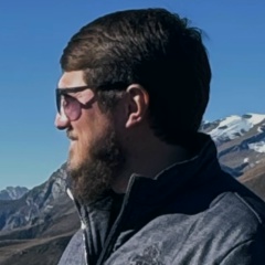 Курейш Аушев, 21.07, Москва