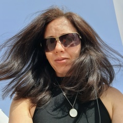 Ирина Лебедевич, 06.12.1984