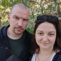 Игорь Лячиков, 03.10, Санкт-Петербург