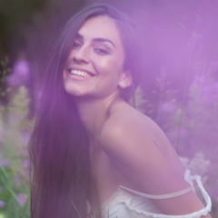 Анюта Данилова, 28.03, Иркутск