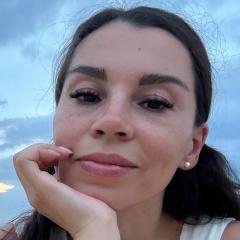 Рина Фазлаева, 29.12, Нижневартовск