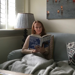 Аня Черткова, 21.05, Санкт-Петербург