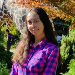 Яна Шильникова, 26.09, Феодосия