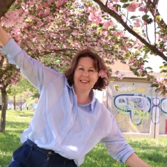 Наташа Голованова, 22.04, Вологда