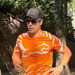 Ivan Boychuk, 25.06, Балашиха