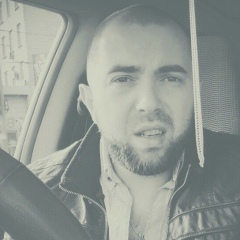 Андрей Ханов, 09.07.1985, Киев