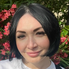 Ольга Игнаткина-Лисогор, 26.02, Москва