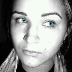 Кристина Сидорова, Екатеринбург