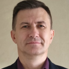 Сергей Самсонов, 15.07.1974, Санкт-Петербург