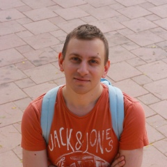 Roman Staune, 17.09, Санкт-Петербург