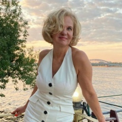 Анна Михайлова, 28.08, Санкт-Петербург