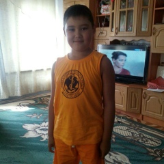 Искандар Багишаев, 25.04.2002