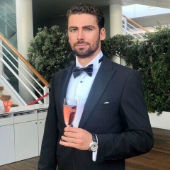 Kirill Cee, 25.01, London