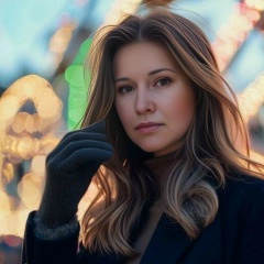 Катерина Турцева, 29.06.1983, Пермь