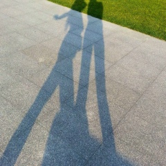 Лейла Инсингенева, Алматы