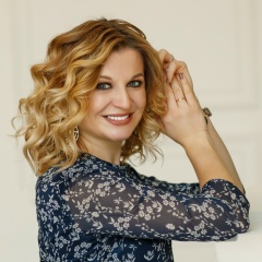 Юляшка Кравцова, 30.01, Москва