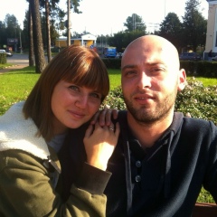 Маришка Ишкова, 24.10, Санкт-Петербург