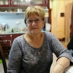 Эльза Захматова, 08.11, Ижевск