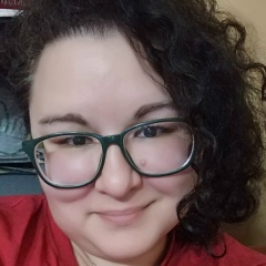 Марина Волкова, 15.02.1983, Москва