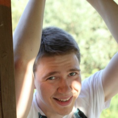 Andrew Клишин, 22.02, Москва