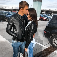 Юрій Янів, 28.04.1992, Praha