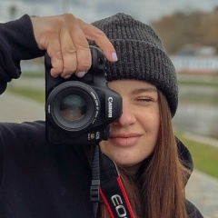 Елена Насон, 08.12