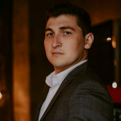 Нияз Давлетшин, 18.11.1992, Уфа