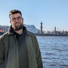 Павел Вербицкий, 11.11