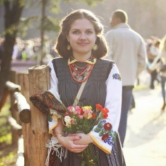 Ksenya Medynska, 22.04, Львов