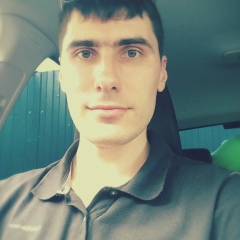 Алексей Карпенко, 20.11.1987, Москва