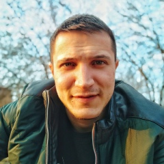 Евгений Клыга, 22.02.1992, Москва