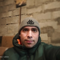 Денис Маргиев, 20.11.1988, Вязьма