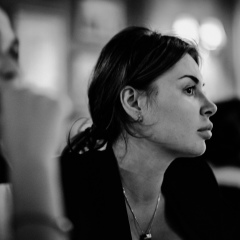 Роза Кулиш, 25.04, Москва