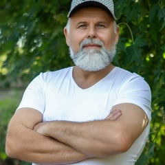 Олександр Осадчук, Житомир