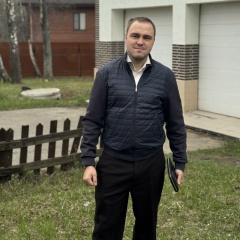 Павел Кочетков, 01.09, Москва