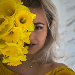 Екатерина Яновская, 10.12.1987