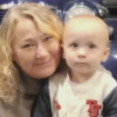 Оксана Пересада, 07.07.1973, Харабали