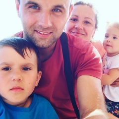 Вадим Белявский, 31.12.1983, Унгены