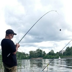 Кирилл Беляков, 16.09.1986, Москва