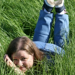 Зоя Гальянова, 04.11.1978, Санкт-Петербург